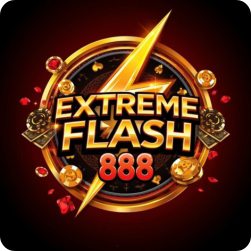 Extreme Flash official site logo